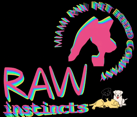 RawInstincts giphyattribution GIF