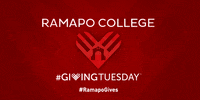Rcnj Ramapocollege GIF by Ramapo College of New Jersey