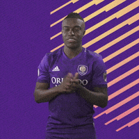 Dancing GIF by Orlando City SC