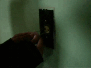 push the button wtf GIF by Cheezburger