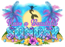 Happy Sunday GIF