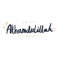 Islam Muslim Sticker