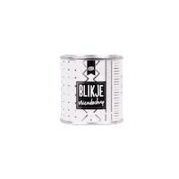 Cadeautje Sticker by 100%LEUK