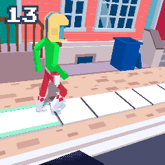steppypants GIF