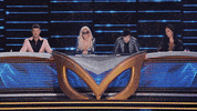 GIF by The Masked Singer