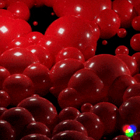 Happy Art GIF