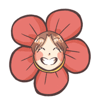 Puik happy smile bts laugh Sticker