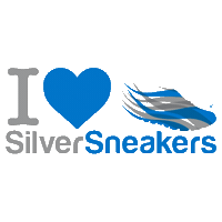 Tivity Health Sticker by SilverSneakers