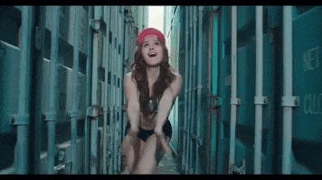 music video trampoline GIF by Kalin and Myles