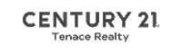 c21tenacerealty c21tenace Sticker