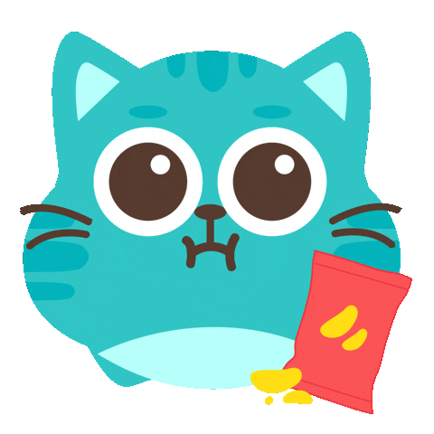 Morning Love Sticker by Pets Kita