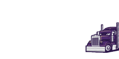 Royal Rig Sticker by Crown Royal