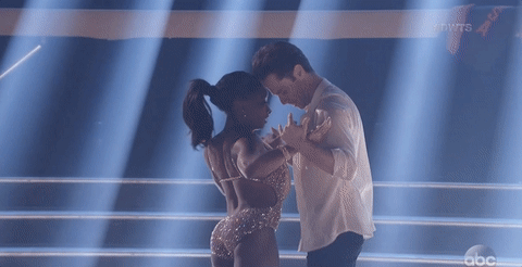 abc dwts GIF by Dancing with the Stars