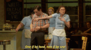 waitressmusical waitress the musical GIF