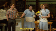 waitressmusical waitress the musical GIF