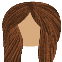 Woman Sticker