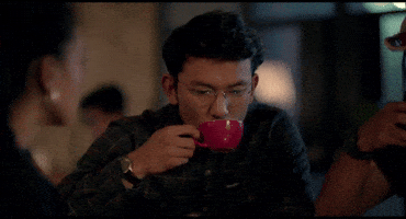 filosofi kopi coffee GIF