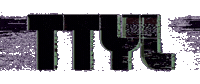 Art Glitch Sticker