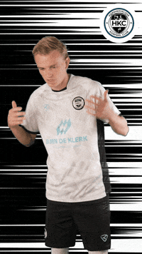 hkc-korfbal korfbal dansje hkc korfbalvereniging GIF