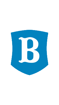 Brand Sticker by Berry College