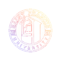 Catholic University College Sticker by SFU_PA