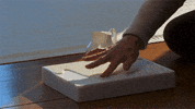 contemporary art sculpture GIF by Art21