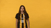 Sport Giselle Alvarado GIF by Cal State LA Golden Eagles