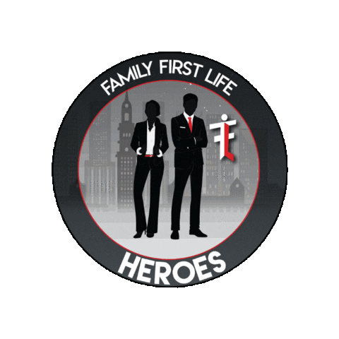 Lifeinsurance Sticker by FFL Domination