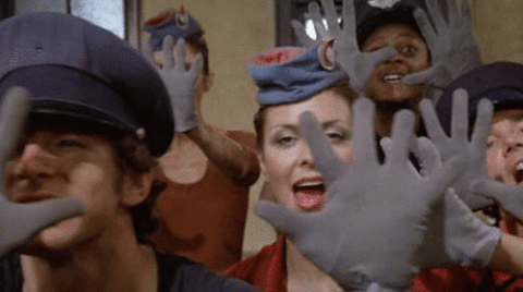 roy scheider GIF