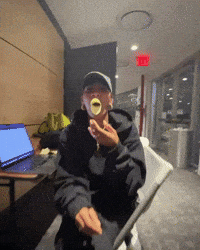 Pringles GIF by Respective