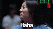Laugh Smile GIF by Netflix Korea
