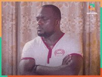 Cameroon What GIF by adamant media