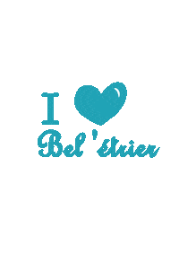 Sticker by Beletrier