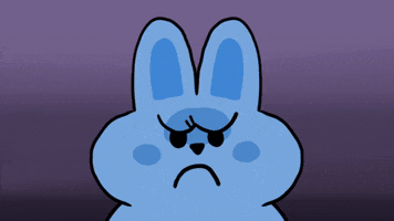 Angry Animation GIF by Holler Studios