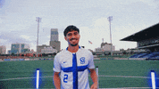 Creighton Bluejays Sport GIF by Creighton University Athletics