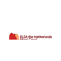 Mccnl Sticker by ELSA The Netherlands