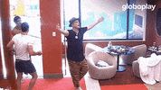 Bbb GIF by globoplay