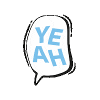 Fun Swag Sticker by Organize Communications
