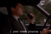season 1 diane GIF by Twin Peaks on Showtime