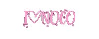 Fashion Pink Sticker by Noco