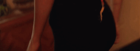 friendship (is a small boat in a storm) GIF by Chicano Batman