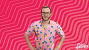 QuizMeisters fun no sad angry GIF