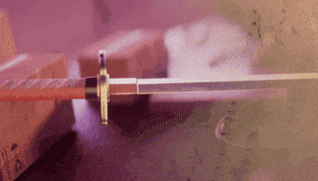 Vintage Love GIF by Sharat overseas distribution