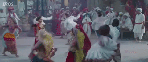 ram leela navratri GIF by Priya