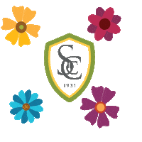 santiagocountryc country club countryclub santiago country club santiagocountryclub Sticker
