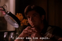 season 2 GIF by Twin Peaks on Showtime