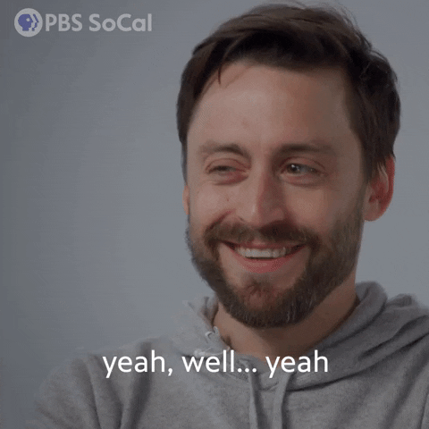 Tv Shows Of Course GIF by PBS SoCal