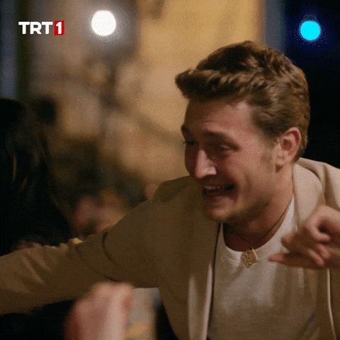 Iso Sevcan GIF by WASS Medya