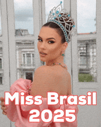 Miss Universe GIF