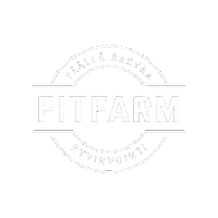 Sticker by FITFARM